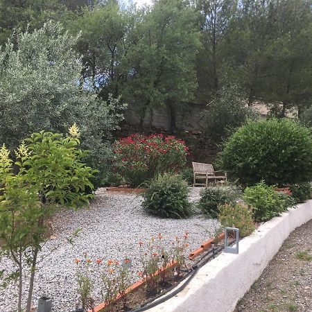 La Villa Du Menhir Gite บิซ-มิเนอวัว ภายนอก รูปภาพ